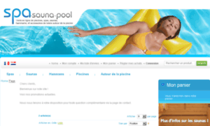 Spa-sauna-pool.com thumbnail