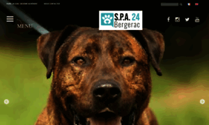 Spa24bergerac.org thumbnail