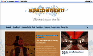 Spabanken.se thumbnail