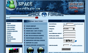 Space-forums.net thumbnail