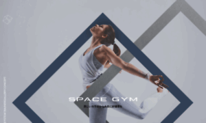 Space-gym.com thumbnail