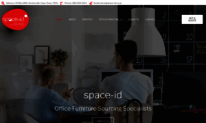 Space-id.co.za thumbnail
