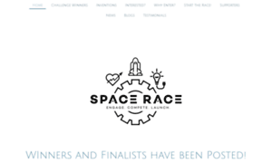 Space-race.org thumbnail