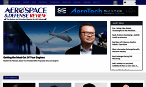 Space-tech-apac.aerospacedefensereview.com thumbnail