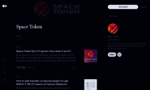Space-token.medium.com thumbnail