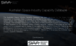 Space.org.au thumbnail