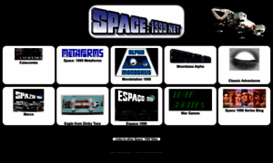 Space1999.net thumbnail