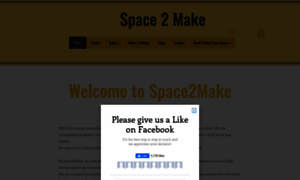 Space2make.com thumbnail