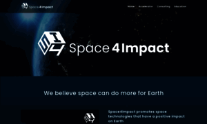 Space4impact.org thumbnail
