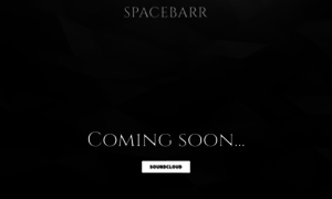 Spacebarr.com thumbnail