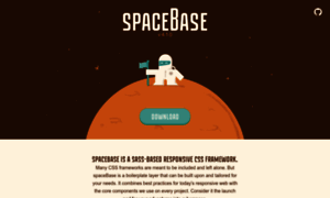Spacebase.space150.com thumbnail