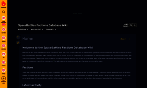 Spacebattles-factions-database.wikia.com thumbnail