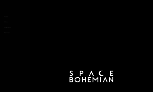 Spacebohemian.com thumbnail