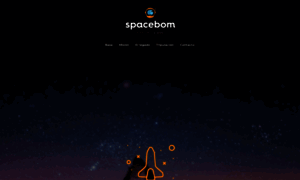 Spacebom.com thumbnail