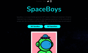 Spaceboys.fun thumbnail