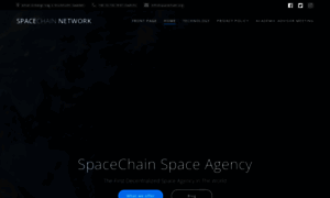 Spacechain.org thumbnail