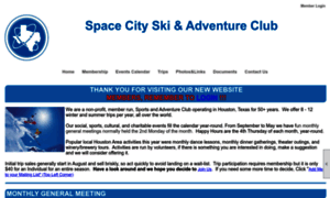 Spacecity.org thumbnail