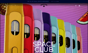 Spaceclubdisposables.co.uk thumbnail