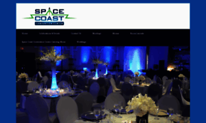 Spacecoastconventioncenter.com thumbnail