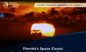 Spacecoastedc.org thumbnail