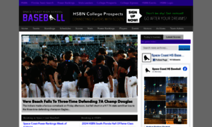 Spacecoasthighschoolbaseball.com thumbnail