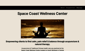 Spacecoastwellnesscenter.com thumbnail