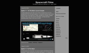 Spacecraftfilms.typepad.com thumbnail