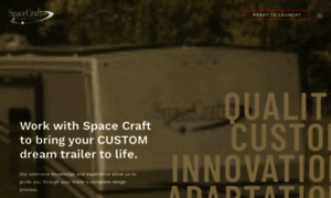Spacecraftmfg.com thumbnail