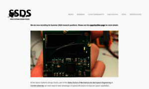 Spacecraftresearch.squarespace.com thumbnail