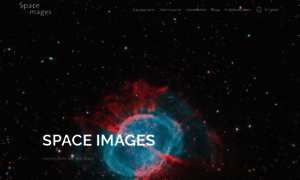 Spaceimages.de thumbnail