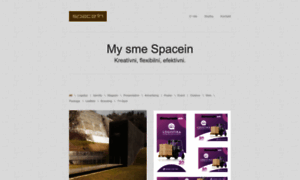 Spacein.sk thumbnail