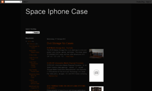 Spaceiphonecaserazaitsu.blogspot.com thumbnail