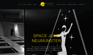 Spacejump-trampolinpark.de thumbnail