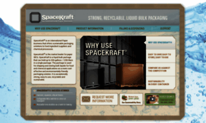 Spacekraft.com thumbnail