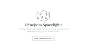Spacelights.cz thumbnail