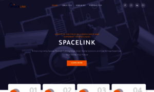 Spacelink.us thumbnail