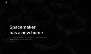 Spacemakerai.com thumbnail