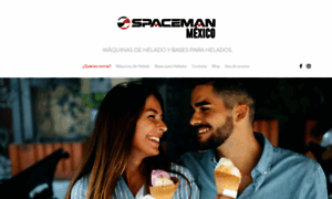 Spaceman.com.mx thumbnail
