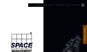 Spacemanagement.in thumbnail
