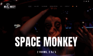 Spacemonkeyclub.com thumbnail