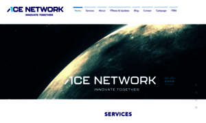 Spacenetworks.hu thumbnail