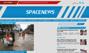 Spacenews.az thumbnail