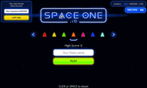 Spaceone.io thumbnail