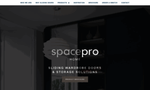 Spacepro.co.uk thumbnail