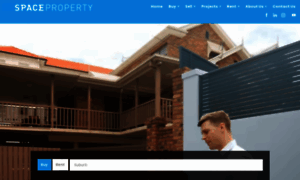 Spaceproperty.com.au thumbnail