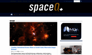 Spaceq.ca thumbnail