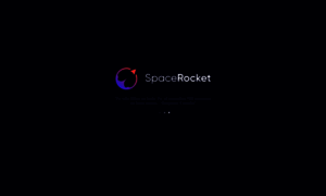 Spacerocket.com.br thumbnail