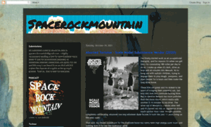 Spacerockmountain.blogspot.com thumbnail