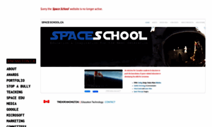 Spaceschool.ca thumbnail