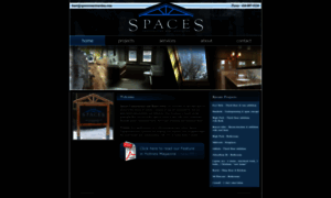 Spacesconstruction.com thumbnail